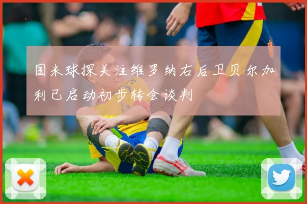 国米球探关注维罗纳右后卫贝尔加利已启动初步转会谈判