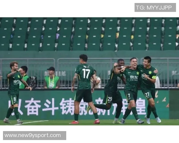 执法足协杯决赛高亨进助国安保持不败河南队遭遇首场失利