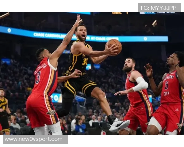 昆顿杰克逊称赞库里勇于接受防守挑战表现出色