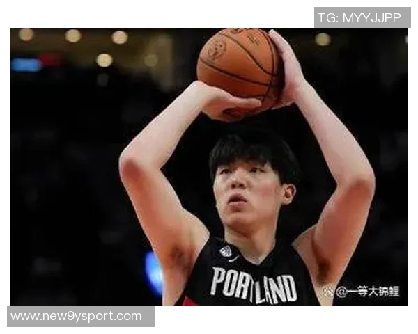 徐静雨点评杨瀚森打哈滕技巧周琦也难以企及希望开拓者重视人才培养