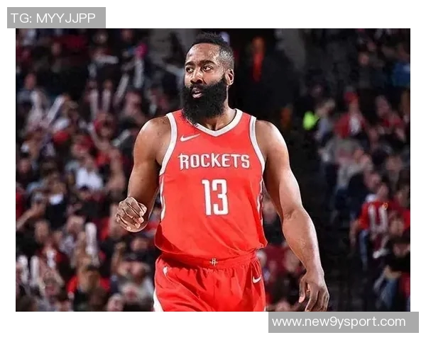 哈登成为NBA历史首位持有两个球队单场得分纪录的球员