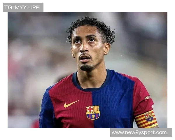 拉菲尼亚与佩德里今日参与部分合练以评估身体状态恢复情况