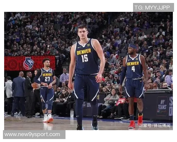 湖记分析：掘金与雷霆实力接近火箭在某种程度上也具备竞争力