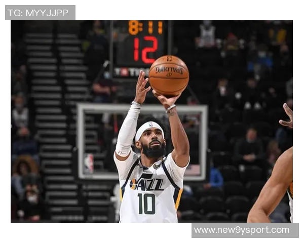 斯波称赞小米切尔持球防守表现出色首发防守韧性令人欣慰