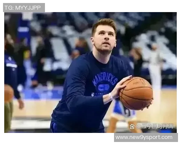 湖人缺乏内线威胁与外线射手东契奇难以发挥优势