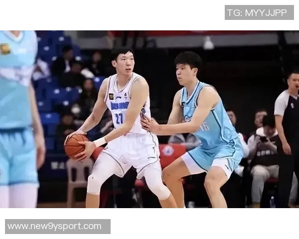 周琦谈杨瀚森心态调整的重要性与不同阶段的挑战