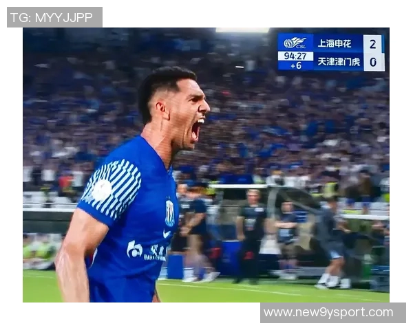 上海申花在U21联赛决赛阶段第七轮以4-0战胜津门虎荣获积分榜第三名 上海申花在U21联赛决赛阶段第七轮以4-0战胜津门虎荣获积分榜第三名