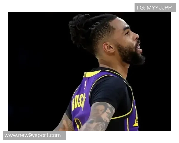 格里芬分析詹姆斯无球打法对湖人进攻提升的深远影响与潜力