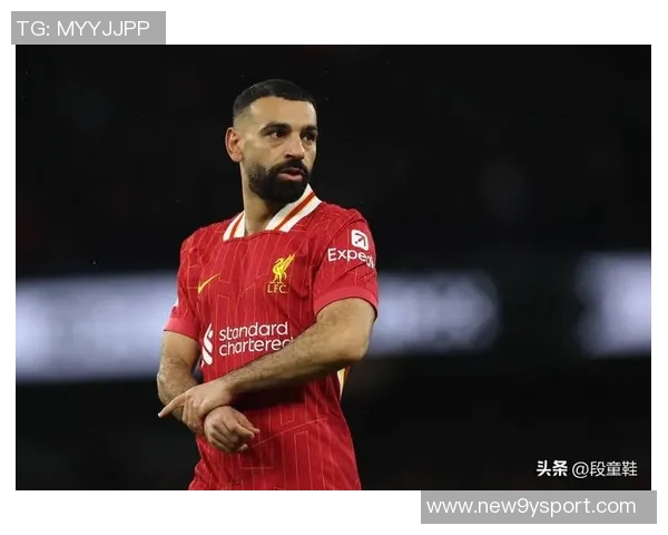 萨拉赫言论引发热议被比作C罗能力下滑的信号 萨拉赫言论引发热议被比作C罗能力下滑的信号