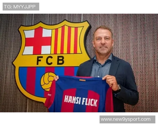 巴萨主帅弗里克称赞赫拉德马丁在左中卫位置上的出色表现 巴萨主帅弗里克称赞赫拉德马丁在左中卫位置上的出色表现