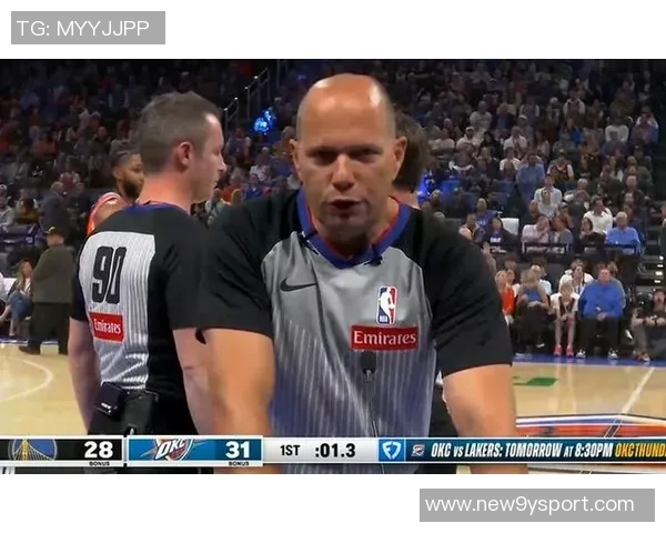 阿德尔曼分析库里绝平三分背后裁判因素对防守的影响