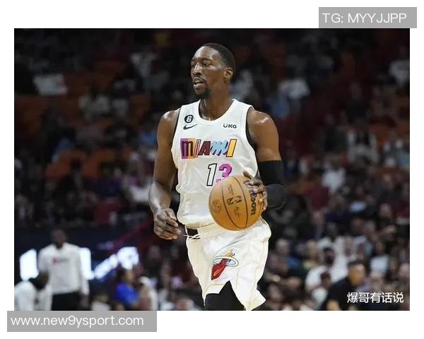 阿德巴约单场五记三分球创热火中锋历史新高表现令人惊叹 阿德巴约单场五记三分球创热火中锋历史新高表现令人惊叹