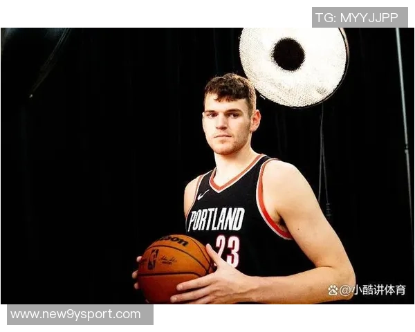 美媒体分析克林根潜力杨瀚森难以比肩申京与约基奇