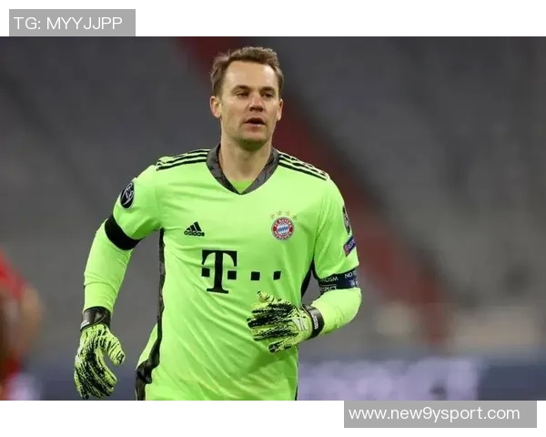 诺伊尔即将迎来40岁生日若续约拜仁需考虑降薪方案 诺伊尔即将迎来40岁生日若续约拜仁需考虑降薪方案