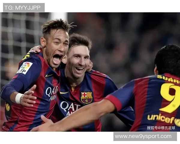 梅西续约陷僵局西媒曝其希望引入内马尔以缓解更衣室孤独感