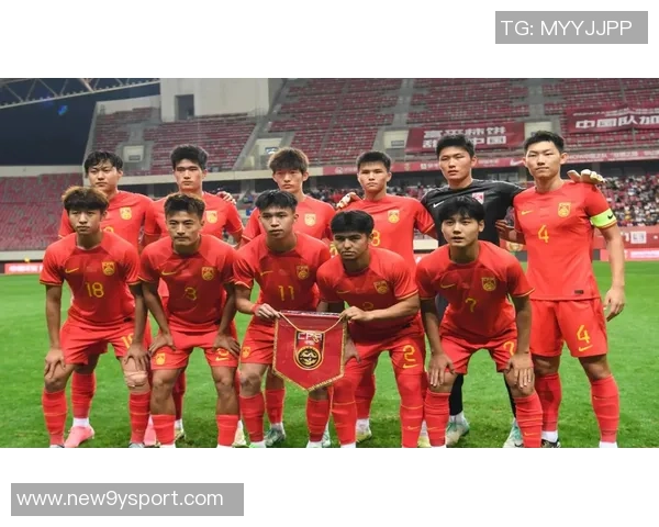 2026年U17亚洲杯参赛球队名单公布中日韩澳沙乌卡强势入围伊朗遗憾无缘