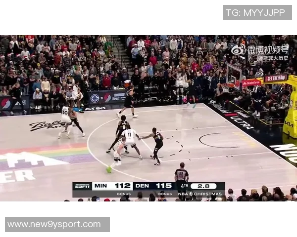 森林狼第四节惨遭逆转领先优势化为泡影谁该为失利负责