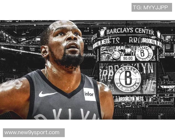 杜兰特重返篮网期待再战7号球衣重温辉煌时刻 杜兰特重返篮网期待再战7号球衣重温辉煌时刻