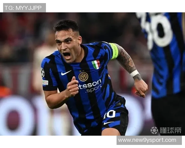 国米备战德比战劳塔罗提前回归米兰恢复训练 国米备战德比战劳塔罗提前回归米兰恢复训练