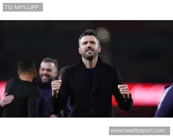 卡里克率队战胜曼城有望成为曼联新任主帅的最佳人选 卡里克率队战胜曼城有望成为曼联新任主帅的最佳人选