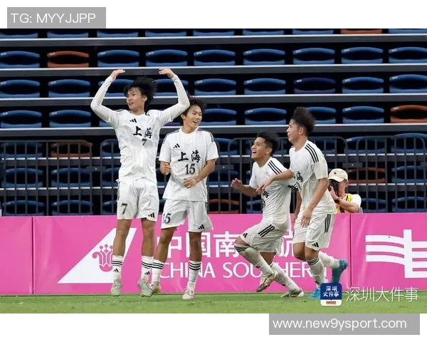 全运会男足U20首日精彩回顾山东逆转胜利广东上海喜迎开门红 全运会男足U20首日精彩回顾山东逆转胜利广东上海喜迎开门红