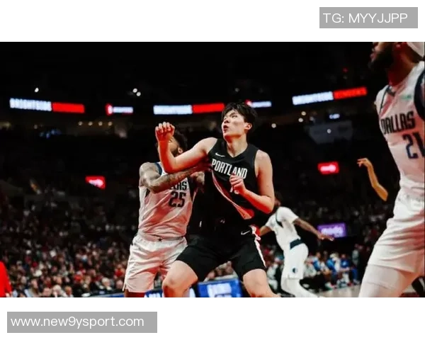 菜鸟杨瀚森表现亮眼埃奇库姆全能发挥弗拉格哈珀状态低迷