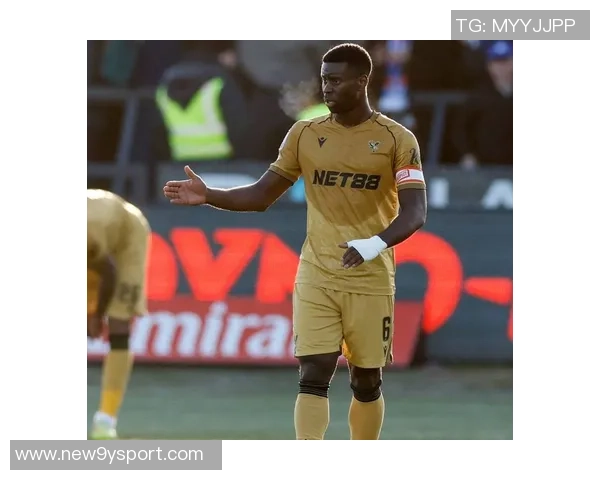 法尔克透露格伊希望离开水晶宫拜仁对其表现出浓厚兴趣 法尔克透露格伊希望离开水晶宫拜仁对其表现出浓厚兴趣