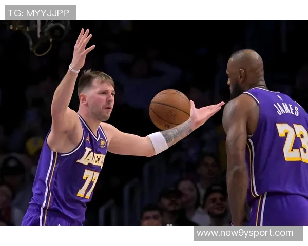 东契奇单节狂砍20分追平詹姆斯历史第六成就再创新高