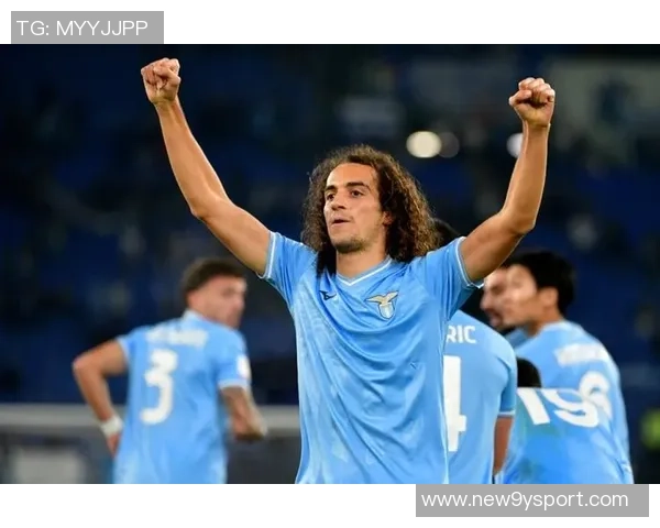 拉齐奥总监表示愿意考虑贡多齐报价同时尊重球员个人意愿