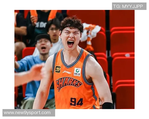 上海男篮兵强马壮王哲林张镇麟洛夫顿古德温弗格领衔全力冲击新赛季