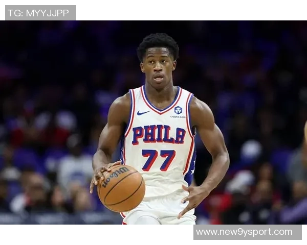 埃奇库姆13场比赛实现200分50篮板50助攻成NBA新星